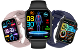 Introducing the FITAOS Pro 6: Your Personal Health Guardian