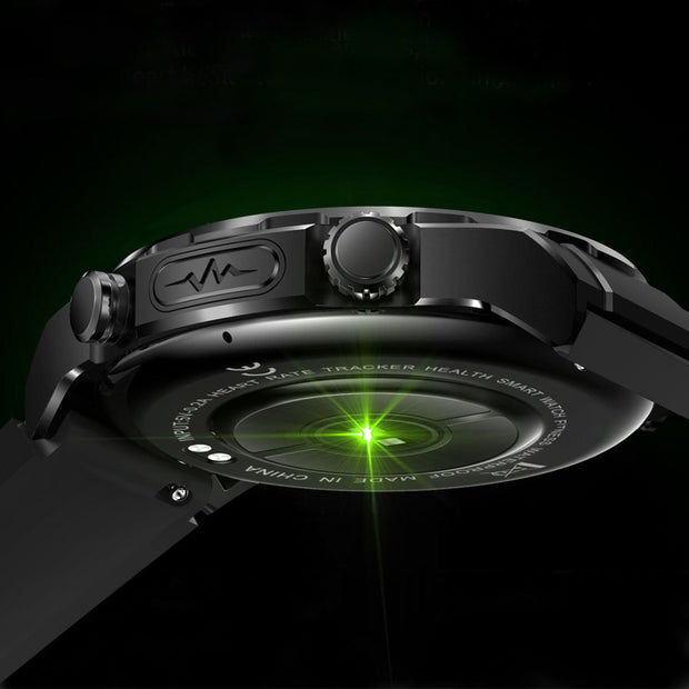 <strong>24-hour health monitoring</strong>