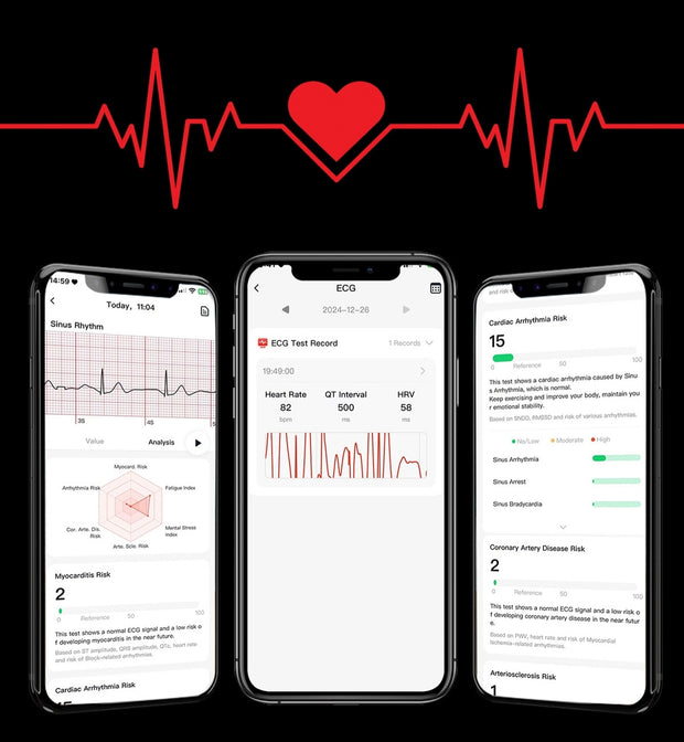 Easy-to-Use App