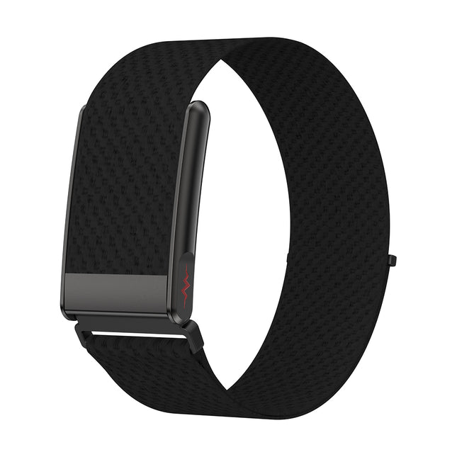 Fitaos F07 AI Analysis ECG blood glucose blood oxygen monitoring Smart Bracelet