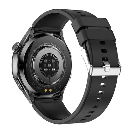 Fitaos P05 ECG Blood glucose Sos Uric acid cholesterol Stress monitoring Smartwatch