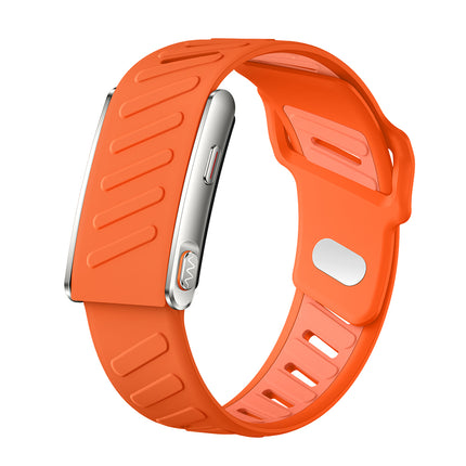Fitaos ECG blood oxygen monitoring Smart Bracelet Long Battery Life