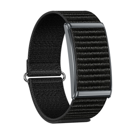 Fitaos F08 - ECG, HRV & Blood Oxygen SOS Fitness Tracker