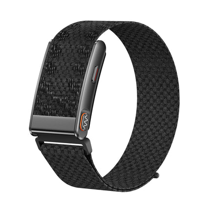 Fitaos ECG blood oxygen monitoring Smart Bracelet Long Battery Life