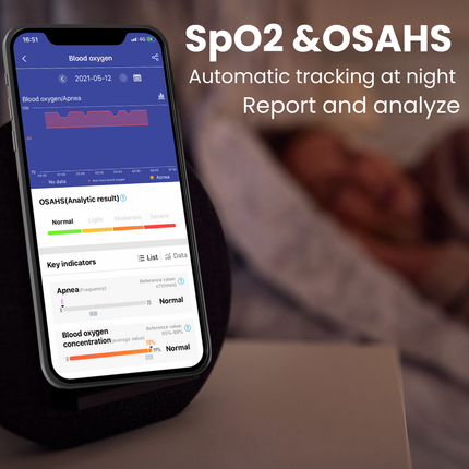 CFDA Certification Health ECG  Smartwatch With Blood Oxygen Heart Rate Monitor Sleep Monitoring Health Tracker Watch