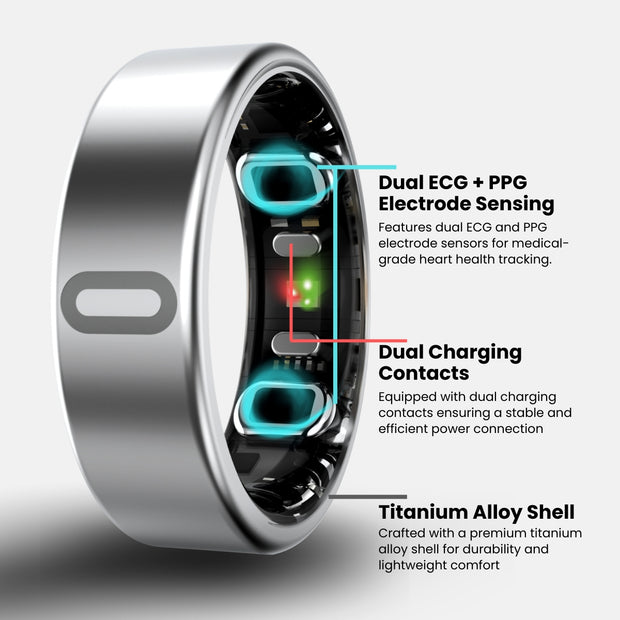 High-Precision Sensor