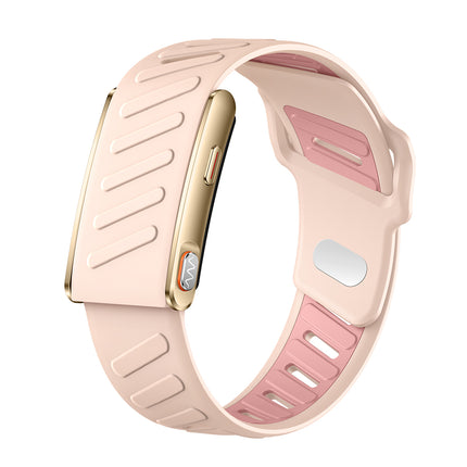 Fitaos ECG blood oxygen monitoring Smart Bracelet Long Battery Life