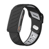 Screenless fitness band